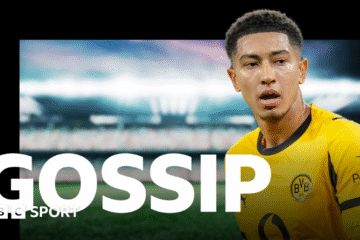 Football Gossip: Bellingham, Zirkzee, Hjulmand, Gordon, Konsa, Ferguson, Greenwood