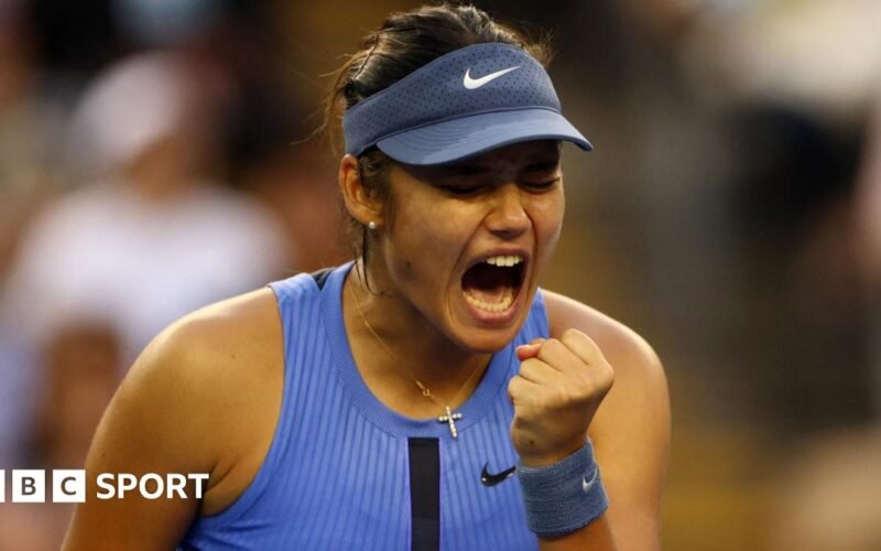 Emma Raducano: How the 2025 season has unfolded for Britain’s No. 1 – and what the future could hold