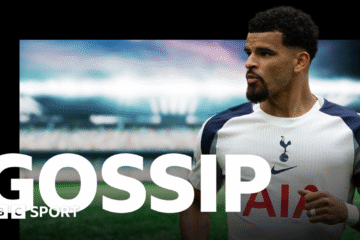 Football rumours: Solanke, Semenho, Aguahua, Carvalho, Casemiro