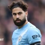 Josko Gvardiol: Manchester City defender almost quit football for basketball
