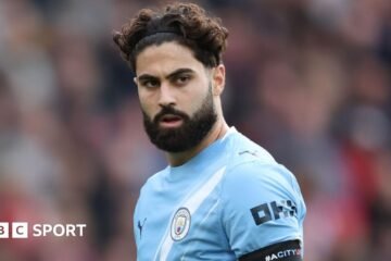 Josko Gvardiol: Manchester City defender almost quit football for basketball