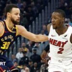 FBI investigation: Stephen Curry and Draymond Green react to the NBA gambling scandal
