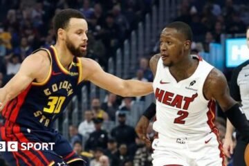 FBI investigation: Stephen Curry and Draymond Green react to the NBA gambling scandal