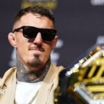 UFC 321: Inside Tom Aspinall’s fight camp for his heavyweight title fight with Cyril Jean