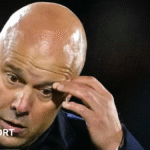 Brentford 3-2 Liverpool: Arne Slott must look close to home to solve Liverpool’s decline