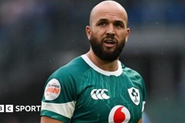 Ireland v New Zealand: A fraternal All Blacks rivalry for Jamison Gibson Park