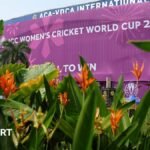 Women’s Cricket World Cup 2025: Two Australian players ‘touched inappropriately’ in Indore