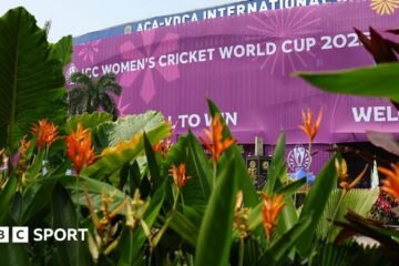 Women’s Cricket World Cup 2025: Two Australian players ‘touched inappropriately’ in Indore