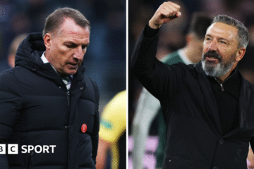 Scottish Premier League: Can Hearts challenge the Old Firm for the title?