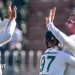 Pakistan vs South Africa: Proteas draw series after first win in Pakistan in 18 years
