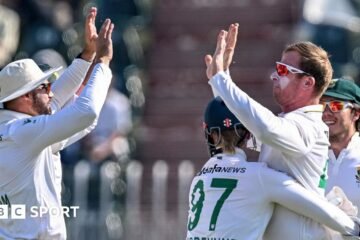 Pakistan vs South Africa: Proteas draw series after first win in Pakistan in 18 years