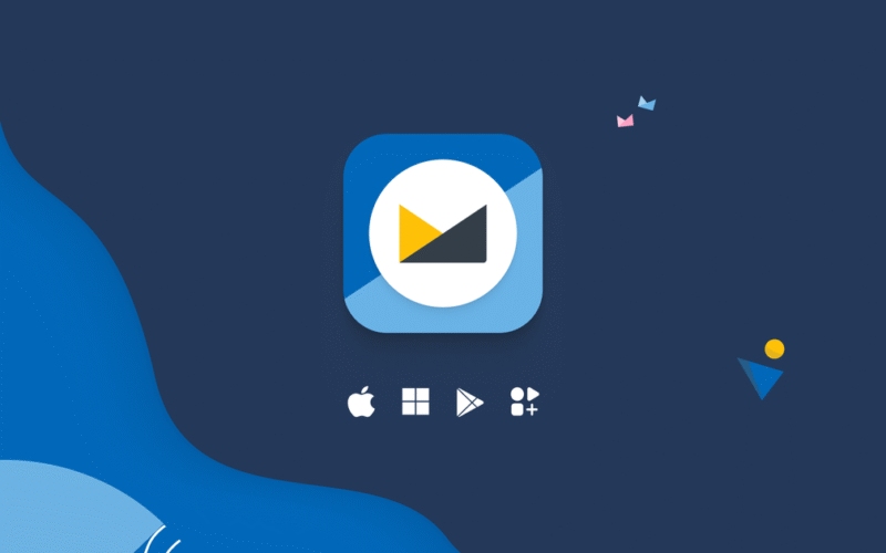 Introducing the Fastmail desktop app