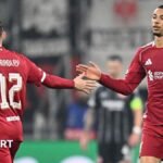 Liverpool beats Eintracht Frankfurt: a glimpse of the future? Liverpool is “almost perfect” despite Isaac’s injury