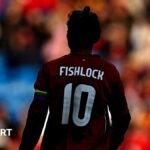 Wales faces the challenge of life after Jess Fishlock