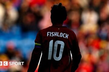 Wales faces the challenge of life after Jess Fishlock