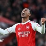 Arsenal: Why the Gunners have the ‘fear factor’ and are now the Premier League team to beat