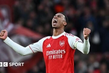 Arsenal: Why the Gunners have the ‘fear factor’ and are now the Premier League team to beat