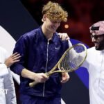 Saudi Arabia will host the new ATP Masters 1000 tournament from 2028
