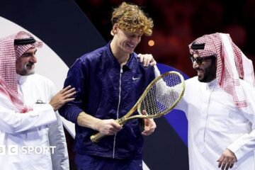Saudi Arabia will host the new ATP Masters 1000 tournament from 2028
