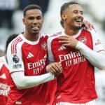 Arsenal: Can the Gunners’ defense win the Premier League title?