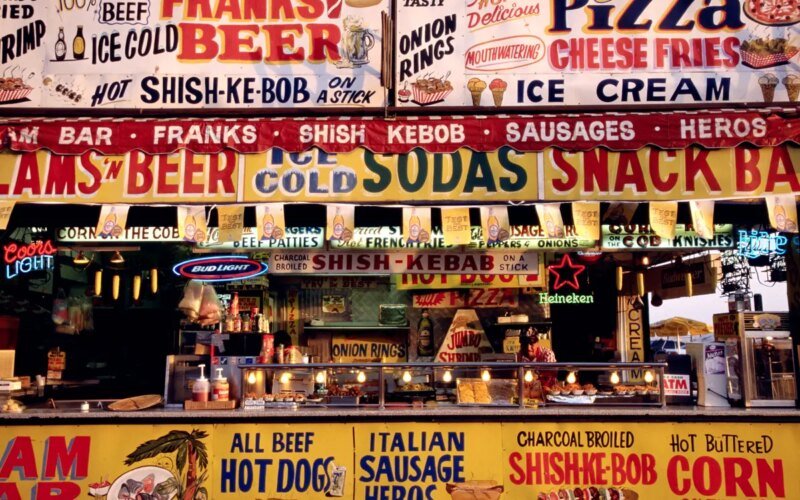 Why an abundance of choice is not the same as freedom