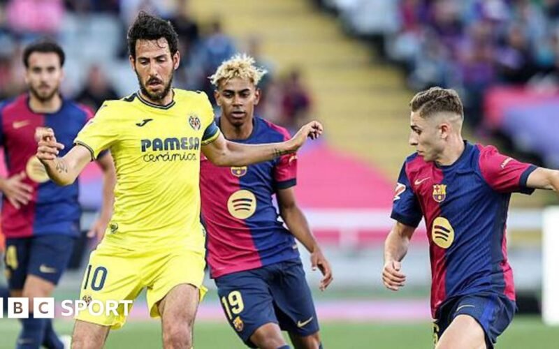 Uefa ‘reluctantly’ approves La Liga & Serie A games to be played abroad