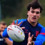 Rugby League Ashes: Why Herbie Farnworth can shed light on the England series