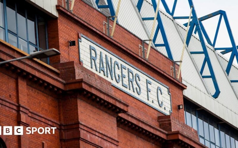 Rangers manager latest: New shortlist compiled by Ibrox club