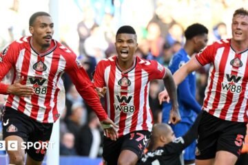 Premier League relegation: Will Leeds, Sunderland and Burnley stay in the promotion?