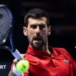 Novak Djokovic: What’s next for the 24-time Grand Slam champion after the Paris Masters withdrawal?