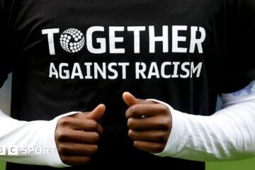 Rising rates of online abuse leaving Premier League players ‘numb’