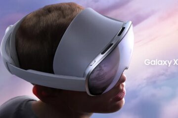 Samsung competes with Apple’s Vision Pro with the new Galaxy XR headset