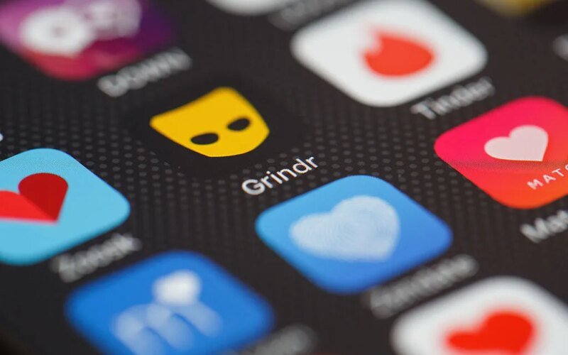 Grindr’s owners may take it private after experiencing financial distress