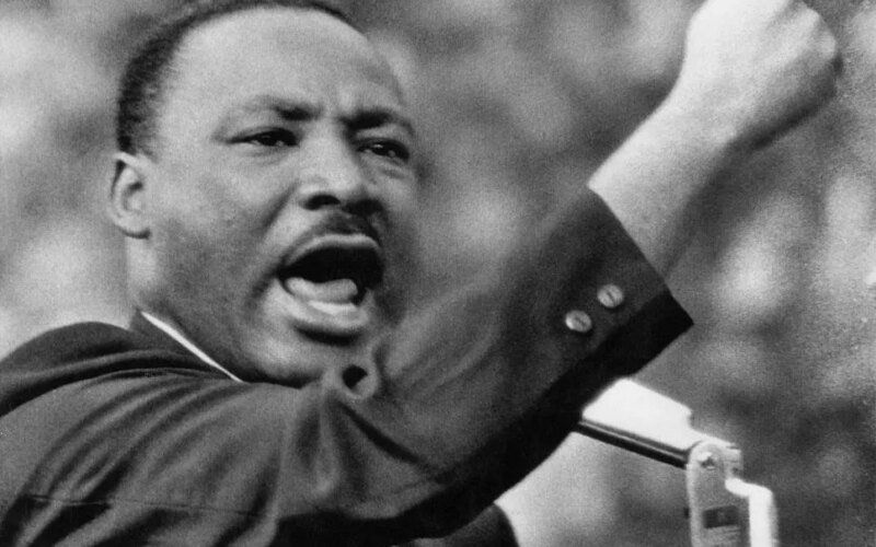 OpenAI pauses generations of Martin Luther King Jr.’s Sora video.