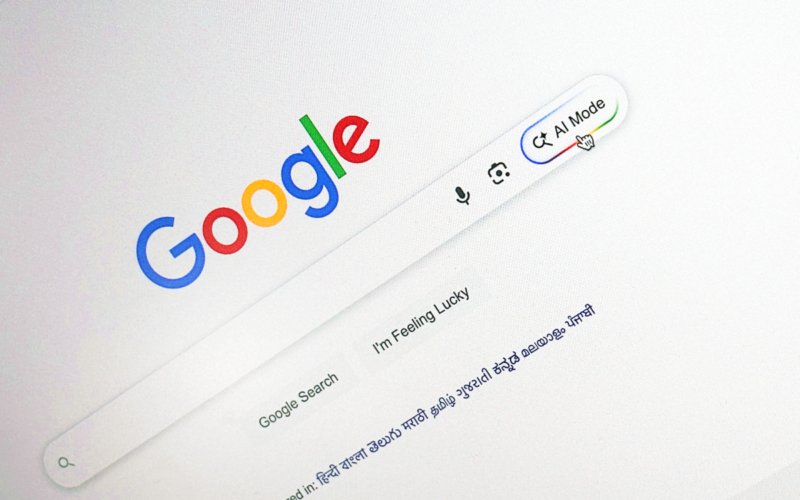 Google’s Search Live comes to India, AI Mode gets more languages