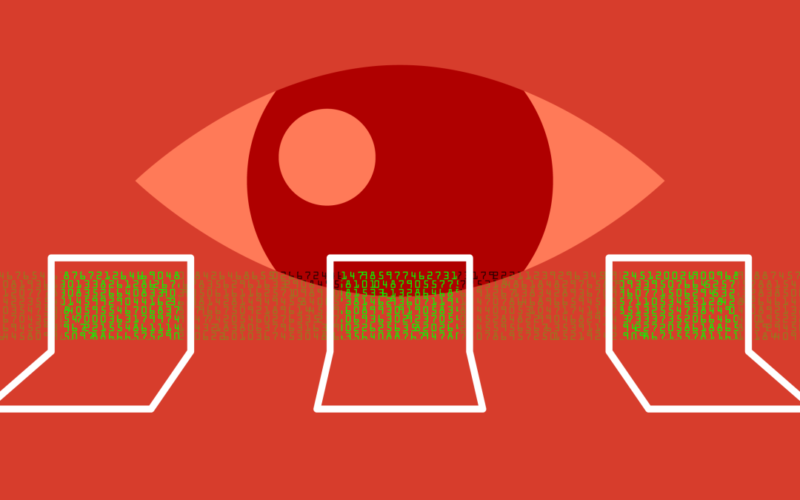 EFF, unions sue Trump administration over alleged mass social media surveillance of legal residents