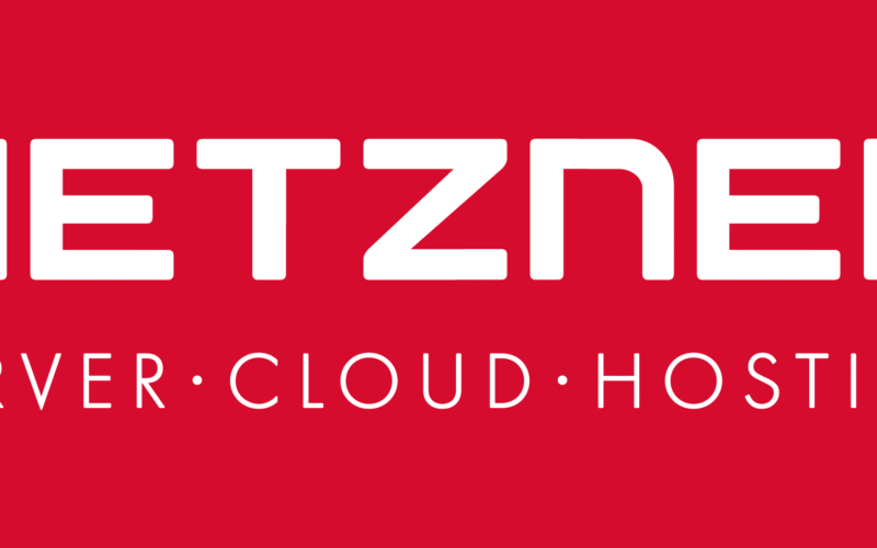 Digital Society | Posts | Migrating to Hetzner