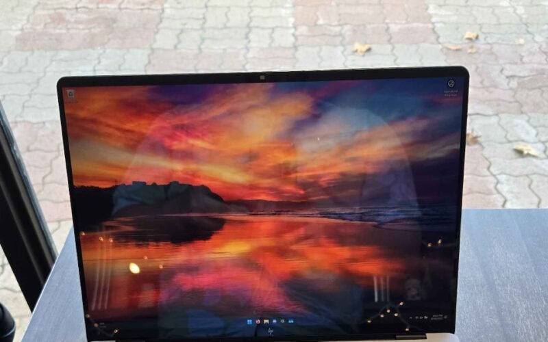 An Overview of Strix Halo