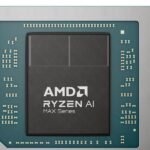 Evaluating the Infinity Cache in AMD Strix Halo