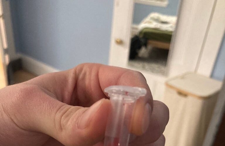 How to sequence your DNA for