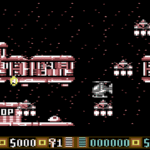 C64 Blood Money – THE LIFE OF A GAME DEVELOPER