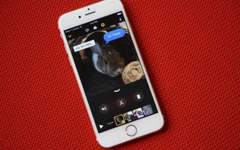 Apple says goodbye to the Clips app