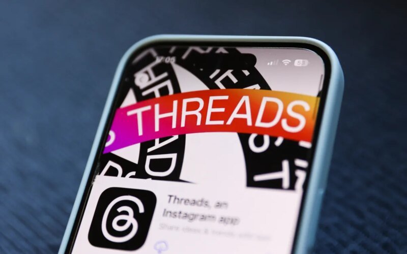 Threads gets group conversations with message publishing in the EU