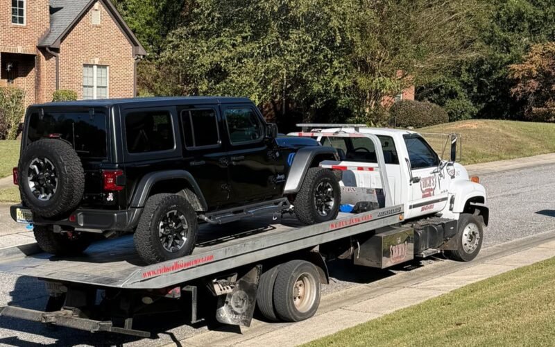 Jeep software update bricks vehicles