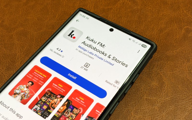Indian company Kuku raises $85 million as mobile content wars heat up