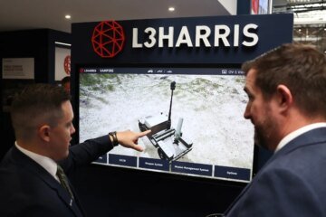 The US accuses the former L3Harris cyber chief of stealing and selling secrets to a Russian buyer