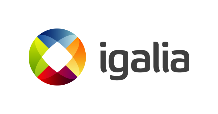 Igalia, Servo, and the Sovereign Tech Fund