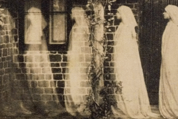 Literary Hub » The Mild Mannered Englishman Who Was the World’s Most Prolific Ghost Hunter
