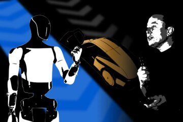 TechCrunch Mobility: The “Robot Army” Argument.
