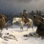 DNA reveals the real killers that brought down Napoleon’s army